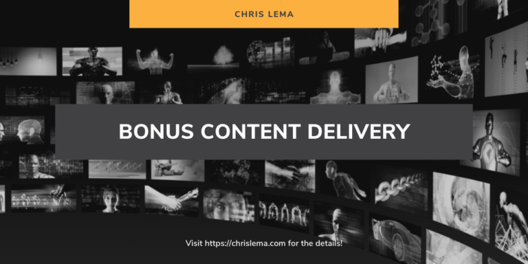 Bonus-Content-Delivery