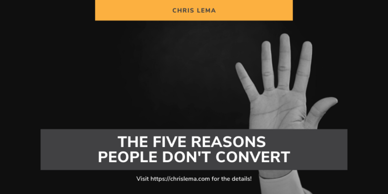 The-Five-Reasons-People-Dont-Convert