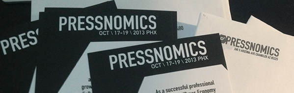 Pressnomics