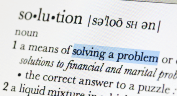 solve-the-right-problem